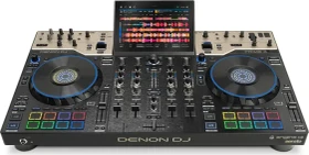 Denon DJ Prime 4 G2