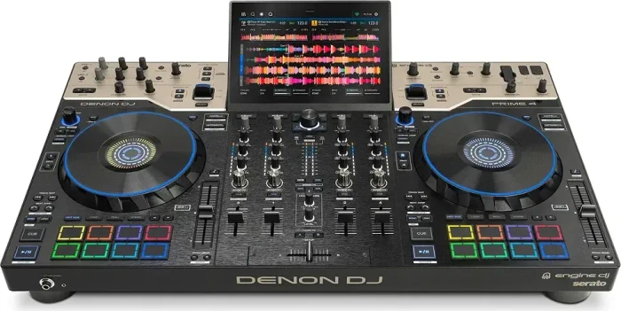 Denon DJ Prime 4 G2