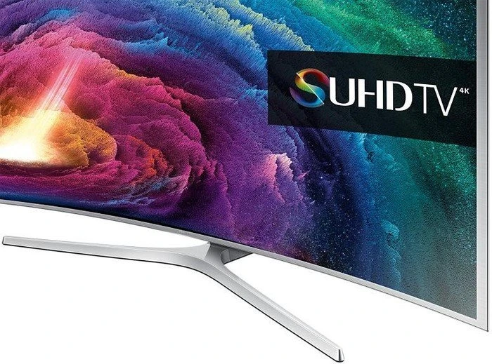 Samsung UE55JS9000