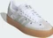 adidas Sambae cloud white/linen green/gum (Damen) Vorschaubild