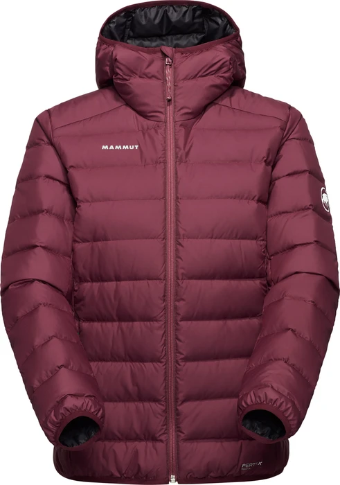 Mammut Waymarker IN Hooded Jacke vin/black (Damen)