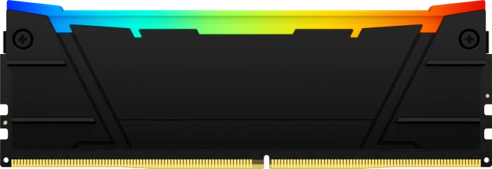Kingston FURY Renegade RGB UDIMM 32GB Kit, DDR4-3000, CL15-17-17, 1RX8