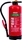 Gloria Pro-Line fluorfreier Schaumfeuerlöscher SKA+ 9 PRO (811651.0035)