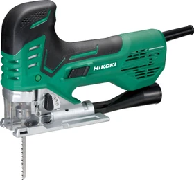 Hikoki CJ160VAWAZ Elektro-Pendelhubstichsäge inkl. Koffer