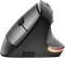 Trust Bayo Wireless Rechargeable Ergonomic Mouse, schwarz/grau, USB Vorschaubild