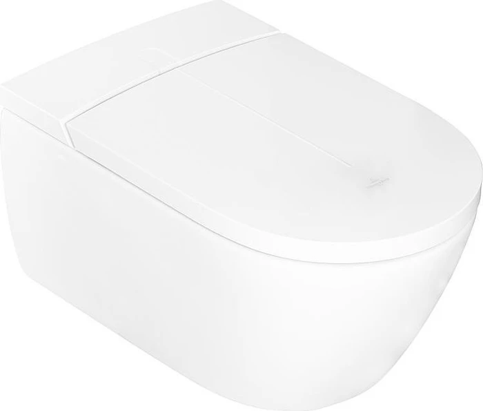 Villeroy & Boch Viclean