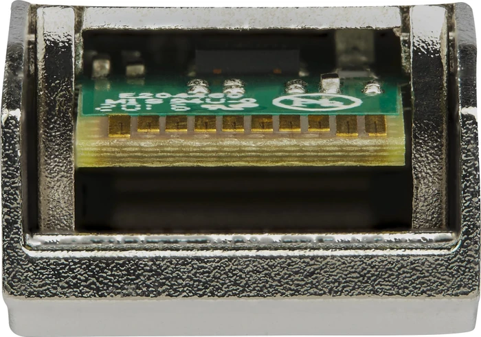 StarTech Nachbau von Dell SFP-1G-T Gigabit LAN-Transceiver, RJ-45 100m,, SFP