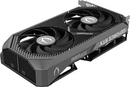 Zotac Gaming GeForce RTX 5060 Twin Edge Plus, 8GB GDDR7, HDMI, 3x DP