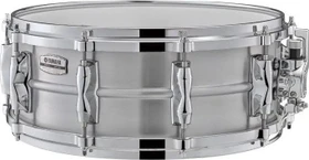 Yamaha Recording Custom Aluminium Snare 14x5.5"