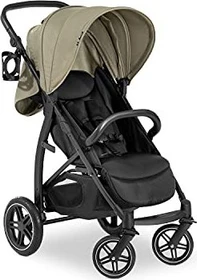 Hauck Rapid 4D olive
