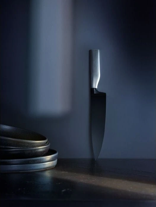 WMF Ultimate Black Kochmesser 20cm