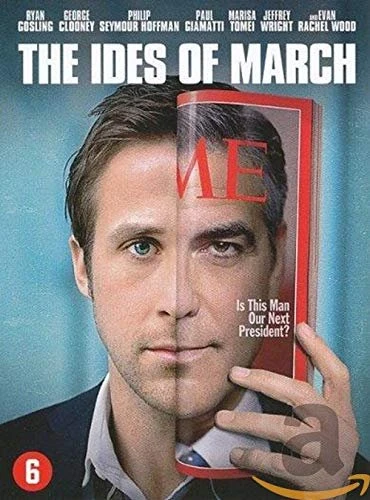 The Ides Of March - Tage des Verrats (DVD)