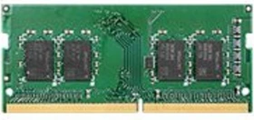 Synology SO-DIMM      4GB, DDR4-2666, CL19