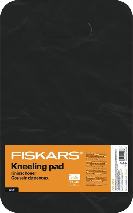 Fiskars Solid Knieschutz
