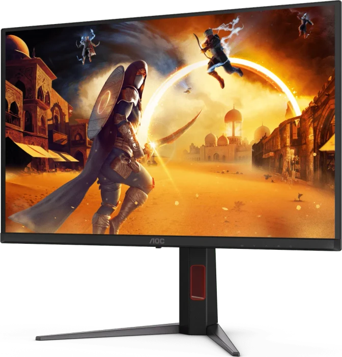 AOC Q27G4ZD, 26.5"