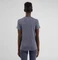 Odlo Zeroweight Engineered Chill-Tec Funktionsshirt kurzarm folkstone gray melange (Damen) Vorschaubild