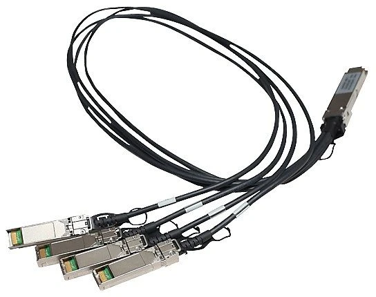 HP X240 40G LAN-DAC