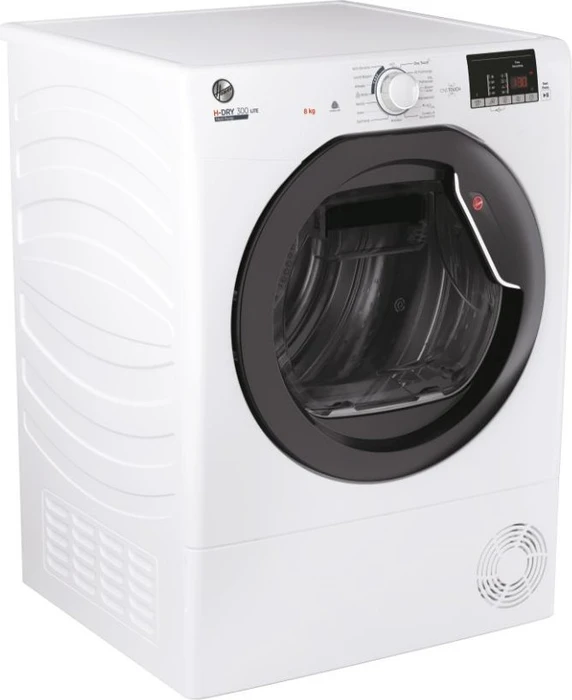 Hoover HLE H8A2DKEX-84 Wärmepumpentrockner