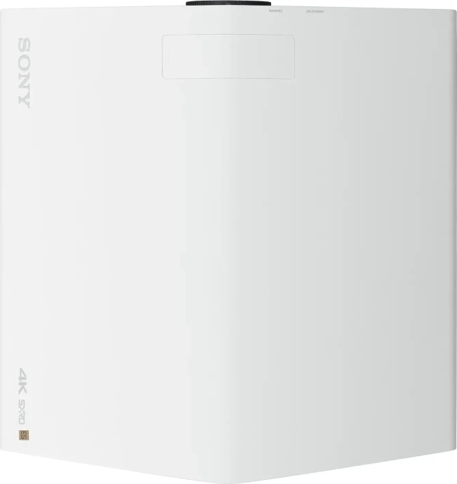 Sony BRAVIA Projektor 7 weiß