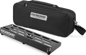 RockBoard DUO 2.1 with Gig Bag
