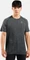 Odlo Essential Seamless Laufshirt kurzarm grey melange (Herren) Vorschaubild