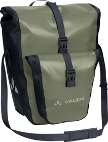 Vaude Aqua Back Plus Single Gepäcktasche fango
