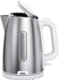 Braun WK 1500 WH Pur Shine