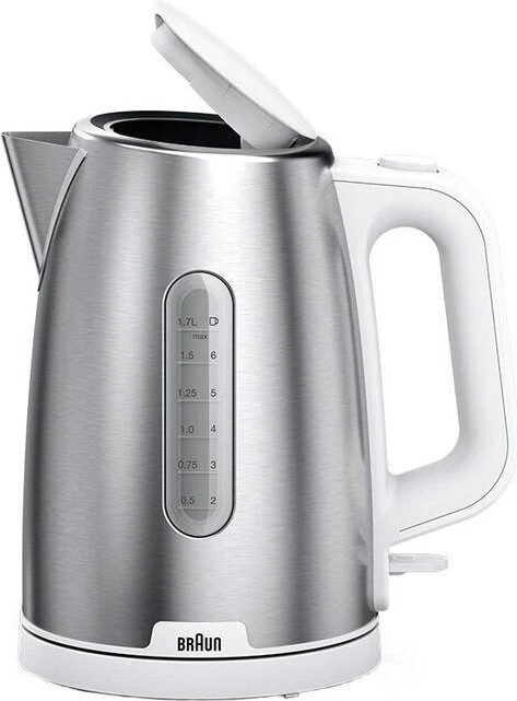 Braun WK 1500 WH Pur Shine