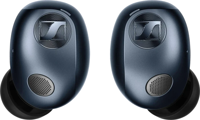Sennheiser Momentum True Wireless 5 Denim