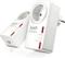 FRITZ! FRITZ!Powerline 530E Set, HomePlug AV, RJ-45, 2er-Pack Vorschaubild