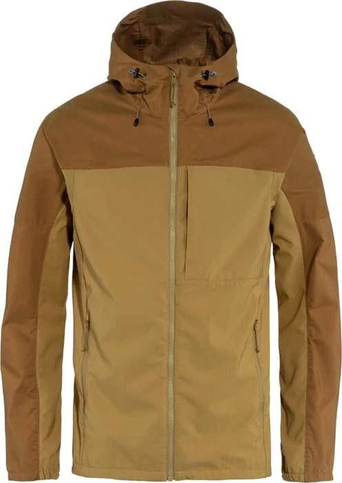 Fjällräven Abisko Midsummer Jacke (Herren)
