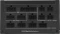 ASUS Pro WS Platinum, ASUS-PRO-WS-1600P, 1600W, ATX 3.1 Vorschaubild
