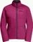 Jack Wolfskin Bergland 3in1 Funktionsjacke grapevine (Damen) Vorschaubild