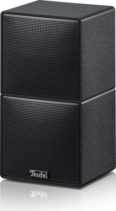 Teufel Cubycon Power Edition schwarz