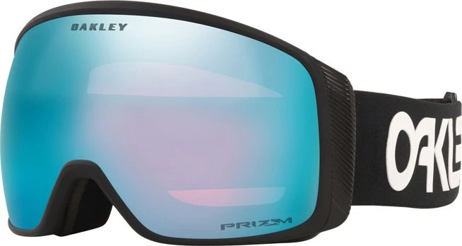 Oakley Flight Tracker L factory pilot black/snow sapphire