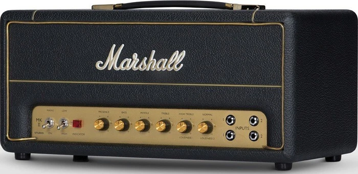 Marshall SV20H
