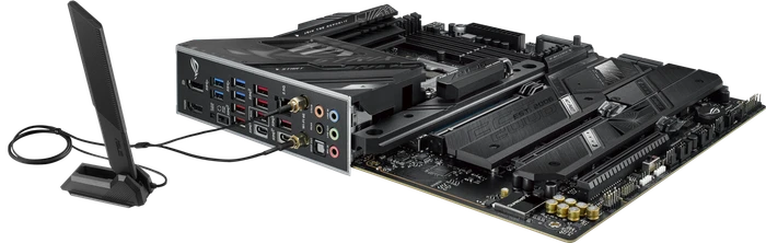 ASUS ROG Strix Z790-E Gaming WIFI (Intel 1700)