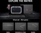 ASUS ROG Zephyrus G14 (2023) GA402NV-N2027W, Eclipse Gray, Ryzen 7 7735HS, 16GB RAM, 1TB SSD, GeForce RTX 4060, DE Vorschaubild