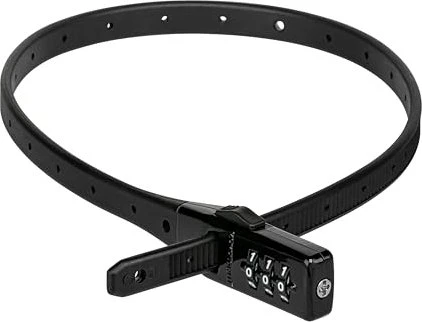 Kryptonite Click Lock Komponentensicherung, Zahlenkombination