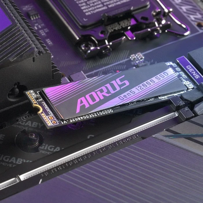 GIGABYTE Z790 AORUS Master X (Rev. 1.0) (Intel 1700)