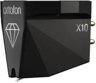 Ortofon MC X10