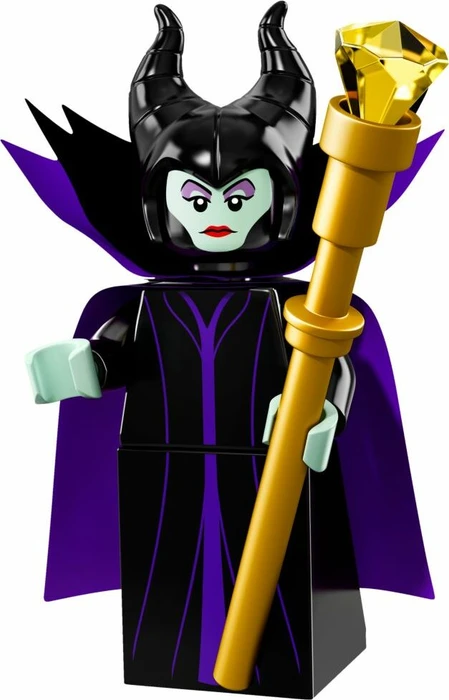 LEGO Minifigures - The Disney Series 1