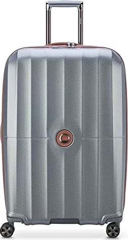 Delsey St Tropez 4-Rollen Trolley 77cm