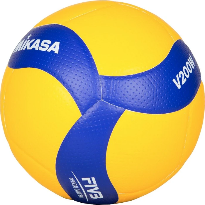 Mikasa V200W-DVV Volleyball