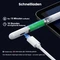 Kingone Stylus Pen Stift für iPad 2018-2026, weiß, USB-C Vorschaubild