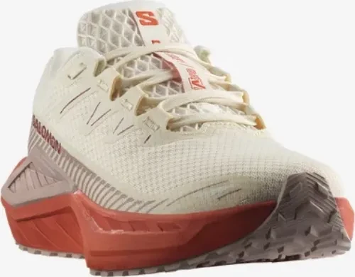 Salomon DRX Defy Grvl vanilla ice/burnt ochre/etherea (Damen)