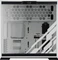 In Win 303 MSI Dragon Edition, weiß, Glasfenster Vorschaubild