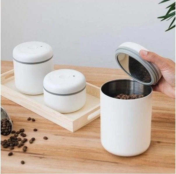 Fellow Atmos Vakuum Kaffee Aufbewahrungsbehälter 1.2l