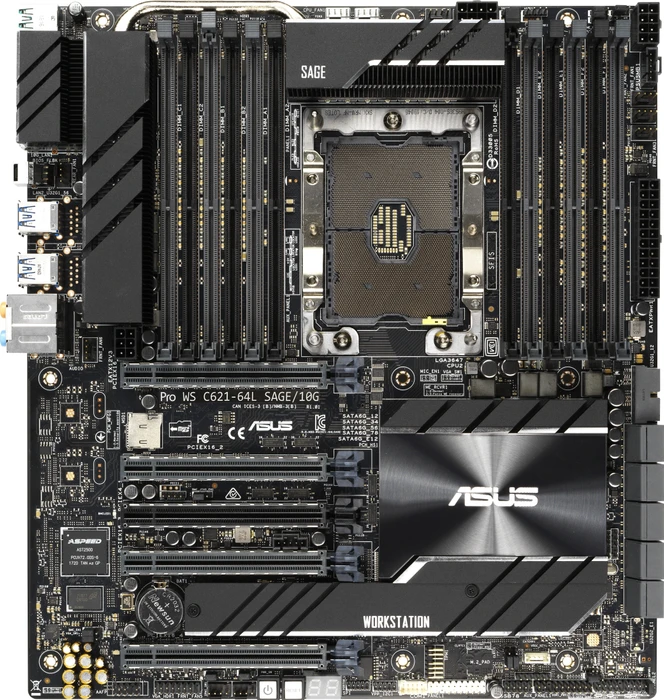 ASUS C621
