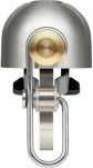 Spurcycle Original Bell Glocke raw/gold